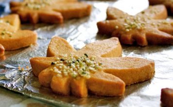 como hacer galletas de marihuana
