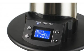 Arizer Extreme Q 4.0 Test 987777