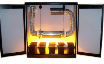 sistema de aire cooltube