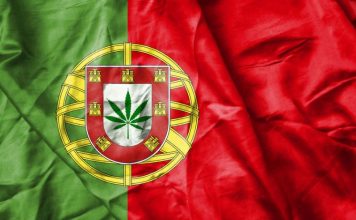 Portugal da el SI al cannabis