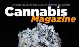 cannabis magazine más de diez años de cañamo