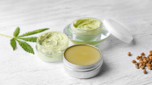 efectos de la marihuana uso topico