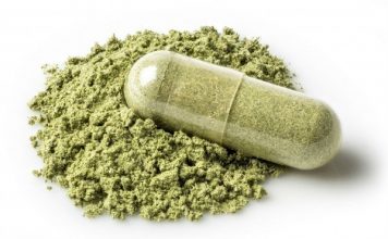 marihuana medicinal