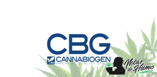 Cannabiogen cannabiogen