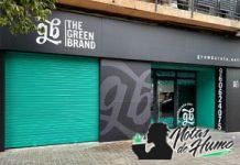 Opiniones GrowBarato (GB The Green Brand) Opiniones GrowBarato