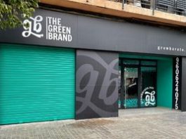 Opiniones GrowBarato (GB The Green Brand) Opiniones GrowBarato