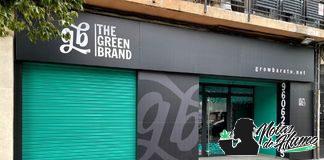 Opiniones GrowBarato (GB The Green Brand) Opiniones GrowBarato