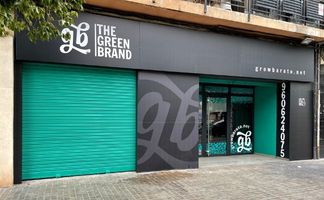 Opiniones GrowBarato (GB The Green Brand) Opiniones GrowBarato