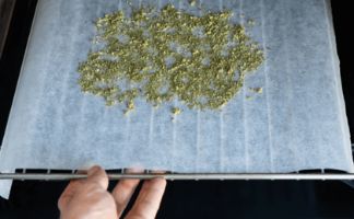 ¿Qué es y cómo se hace la descarboxilación de la marihuana? que es y como se hace la descarboxilacion de la marihuana