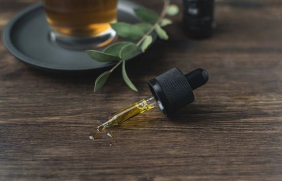 Cómo el aceite de cannabis alivia el dolor cómo el aceite de cannabis alivia el dolor