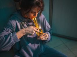 Cómohacer dabbing y encenderlo