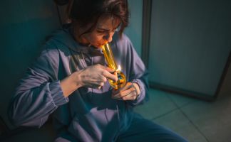 Cómohacer dabbing y encenderlo