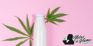 Cómo hacer leche de marihuana fácilmente Cómo hacer leche de marihuana muy fácilmente
