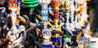 Qué es una cachimba y cómo se utiliza cachimba
