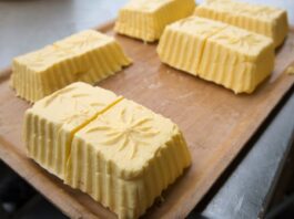 Cómo hacer mantequilla de marihuana en casa mantequilla de marihuana