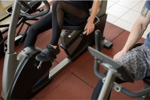 test de drogas ejercicio
