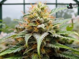 Fried Ice Cream: Opiniones y efectos Fried Ice Cream strain