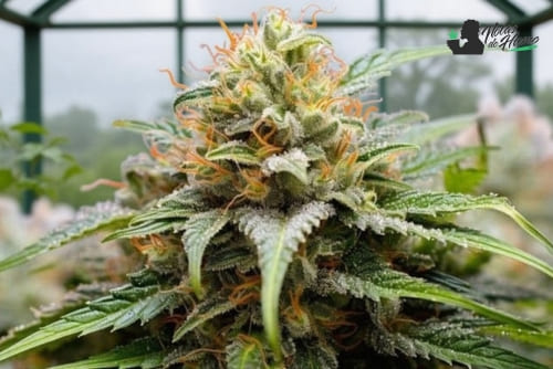 Fried Ice Cream strain