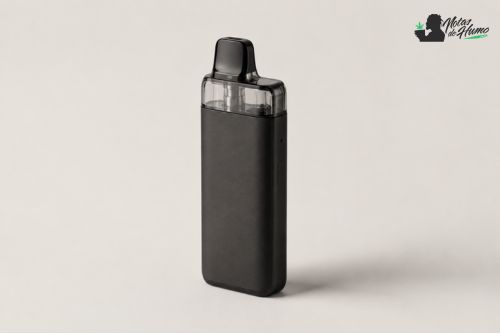 vaper de tabaco sin nicotina